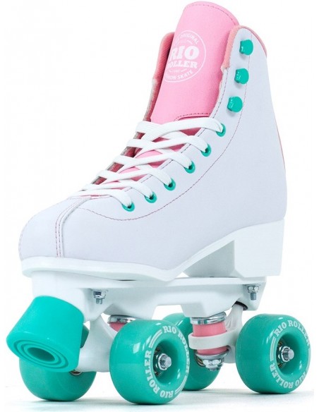 Tienda de rio roller artist quad skates flora