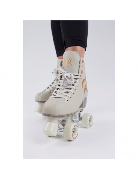 Tienda de rio roller rose quad skates rose cream