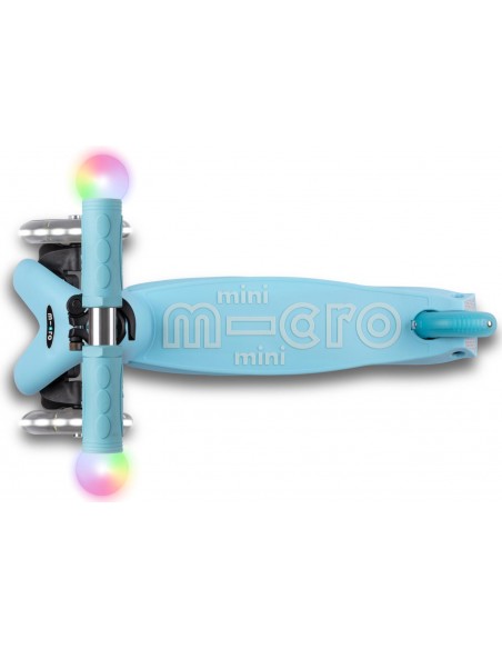 Tienda de micro mini2grow deluxe magic led blau