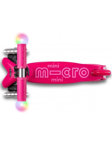Tienda de micro mini2grow deluxe magic led rosa