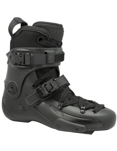 fr - fr1 deluxe intuition 2023 schwarz - nur boot