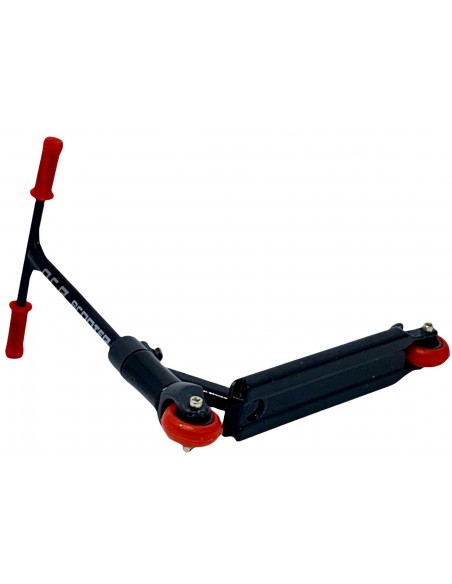 Oferta finger scootz schwarz finger scooter