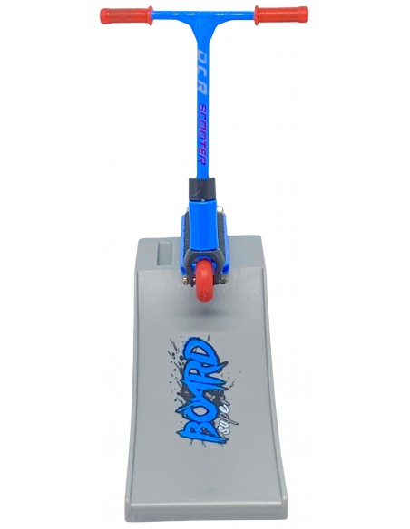 Adquirir finger scootz blau finger scooter