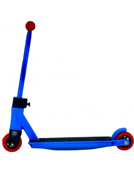 Oferta finger scootz blau finger scooter