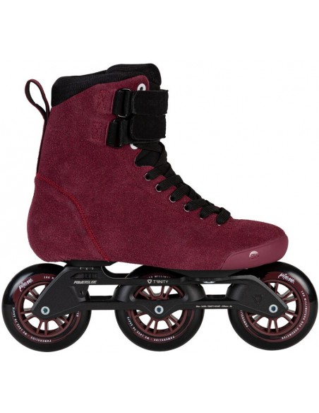 powerslide pheme skates wein 100mm