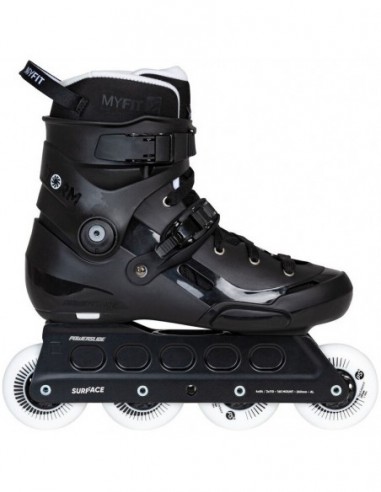 powerslide storm black 80