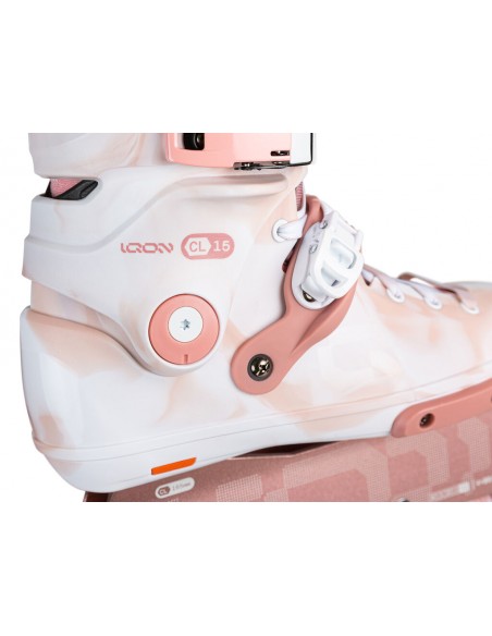 Oferta iqon cl 15 pink