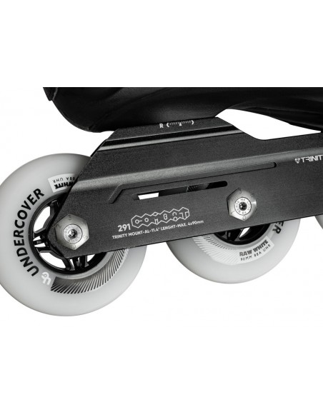 Precio de powerslide kaze black 90