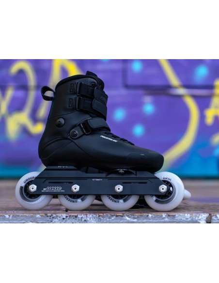 Características powerslide kaze black 90