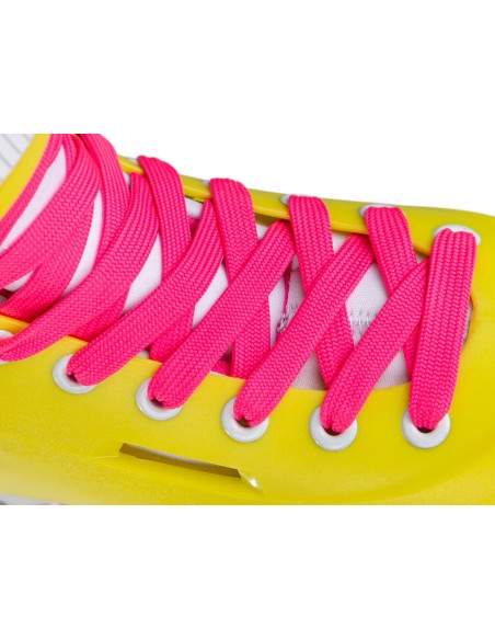 Venta powerslide zoom neon yellow 80