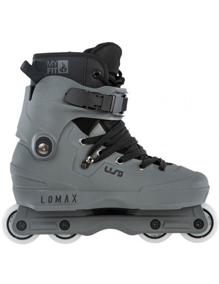 usd aeon nick lomax pro 60