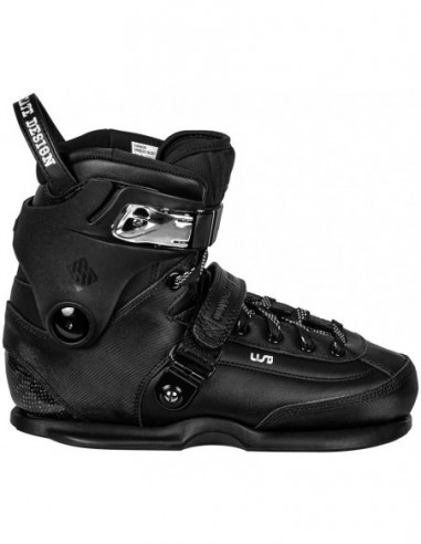 usd carbon boot