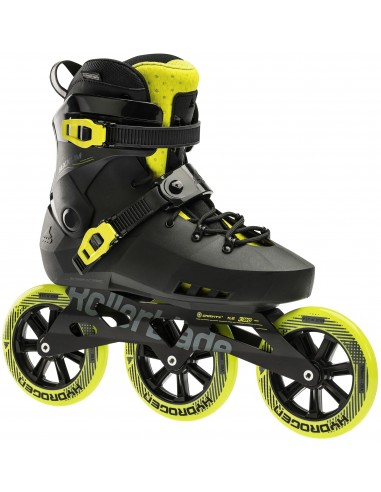 rollerblade maxxum 125