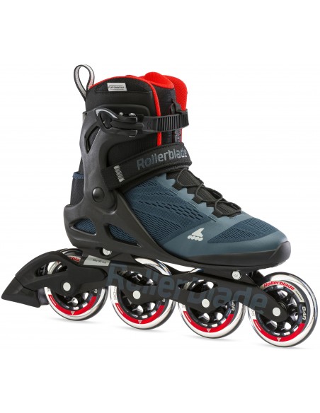 rollerblade macroblade 90