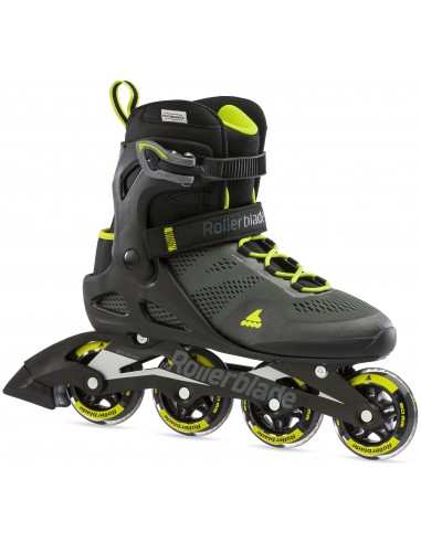 rollerblade macroblade 80