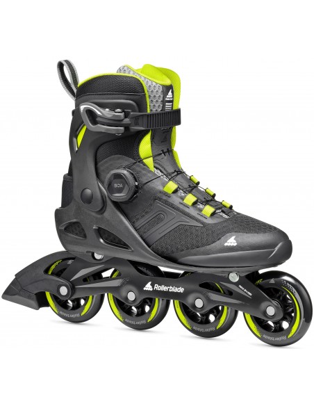 rollerblade macroblade 84 boa