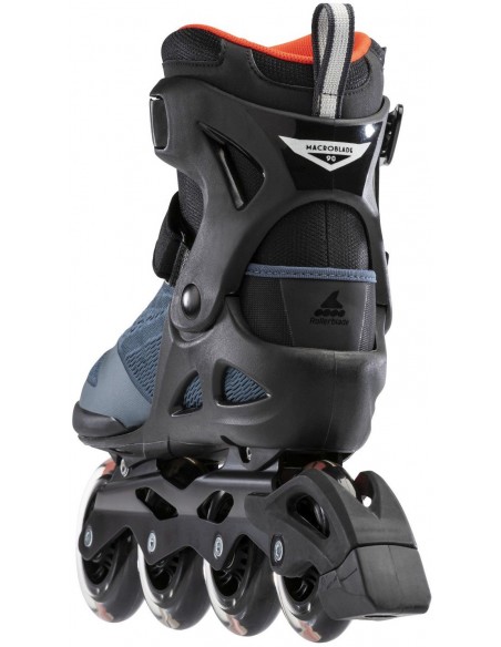 Oferta rollerblade macroblade 90