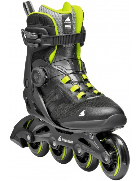 Venta rollerblade macroblade 84 boa