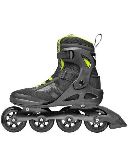 Oferta rollerblade macroblade 84 boa