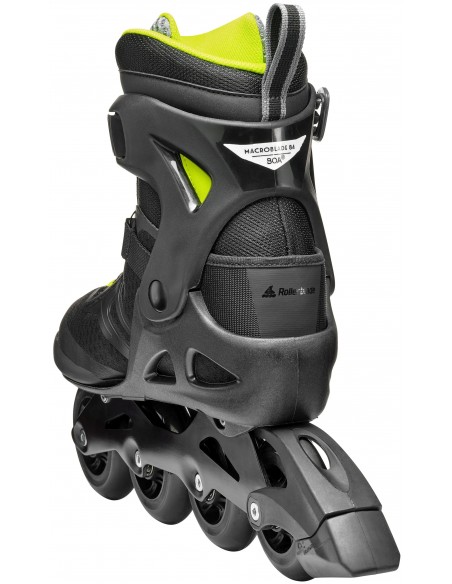 Producto rollerblade macroblade 84 boa