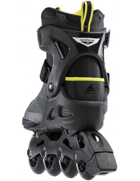 Oferta rollerblade macroblade 80