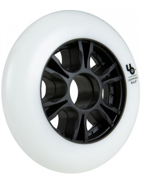 Comprar undercover team 100mm 86a weiss - 4 pack