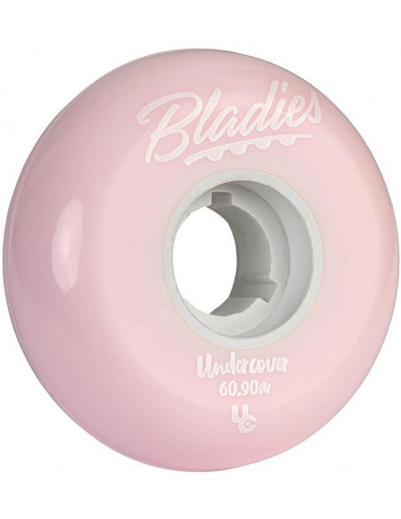 Venta undercover uc bladies 60mm 90a - 4 pack