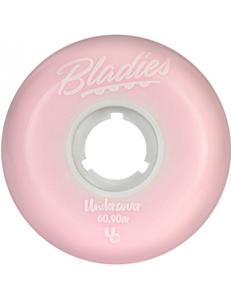 Oferta undercover uc bladies 60mm 90a - 4 pack