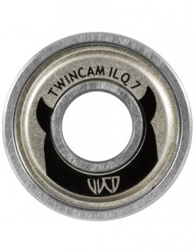 wicked twincam ilq 7 bearings - 16 pack