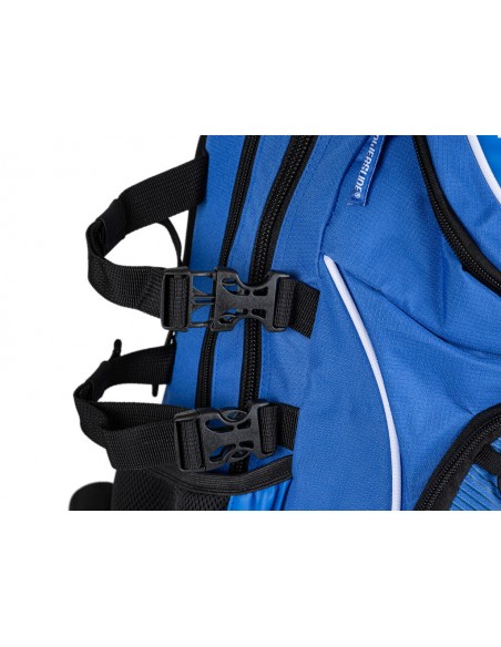 Adquirir powerslide welovetoskate backpack blau