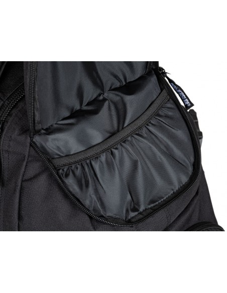 Oferta powerslide welovetoskate backpack schwarz