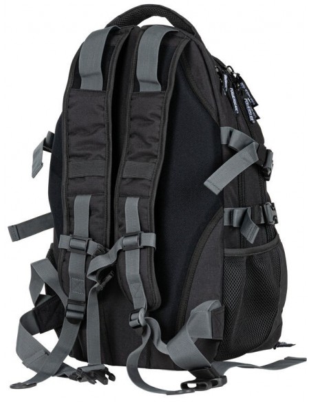 Opinión de powerslide welovetoskate backpack schwarz