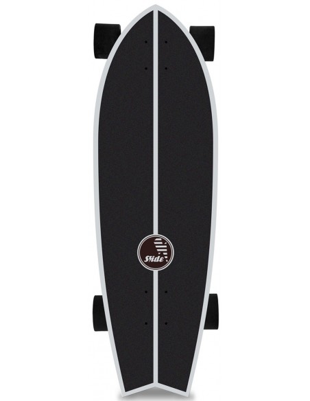 Venta slide fish tech-tonic 32" surf skate