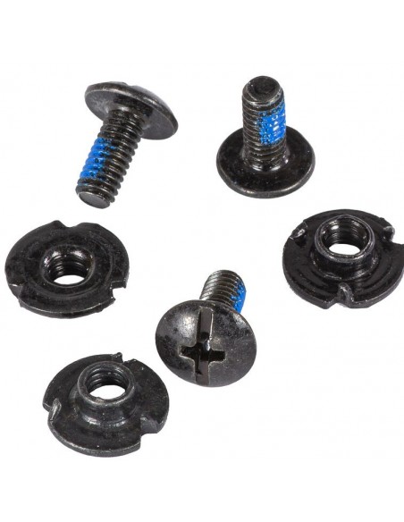 Comprar powerslide fixation hardware set