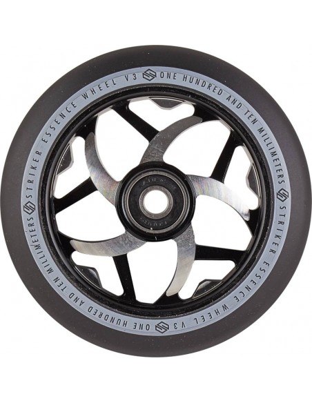 striker essence v3 wheel 110 schwarz