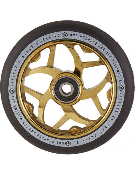 striker essence v3 wheel 110 schwarz