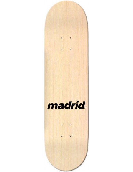 Comprar madrid deck 8 flutter