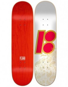 PLAN B DECK PAISLEY 02 8.5