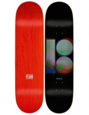 plan b deck blur 8.5