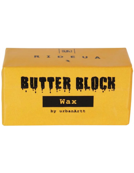 Venta urbanartt butter wax block