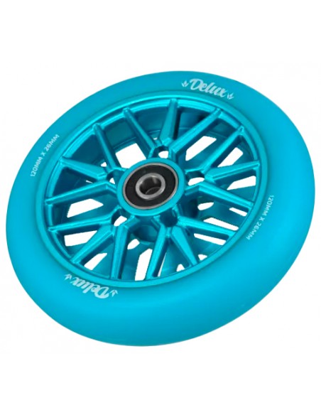 Comprar blunt wheel 120mm delux