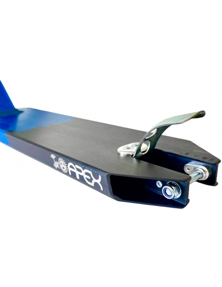 Oferta apex pro deck lifes a beach special edition blau-schwarz