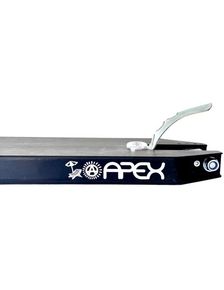 Tienda de apex pro deck lifes a beach special edition blau-schwarz