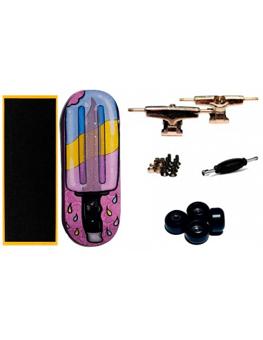 fingerboard jem pro ice cream