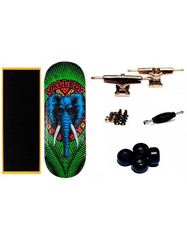 fingerboard jem pro myke vallely