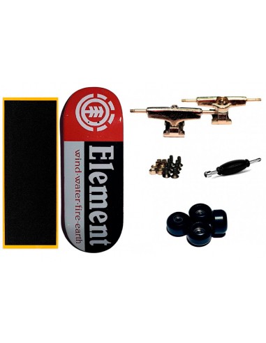 fingerboard jem pro element