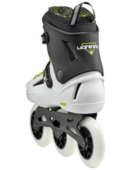 Oferta rollerblade lightning 110