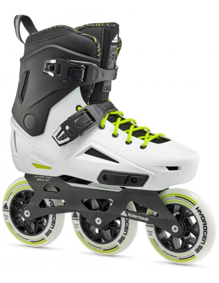 rollerblade lightning 110