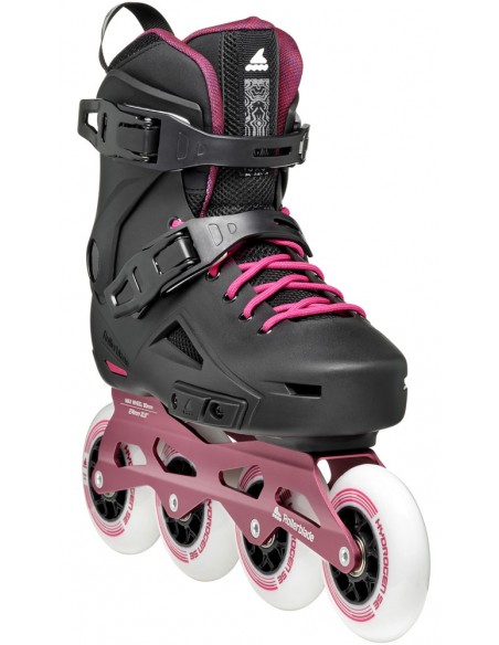 Oferta rollerblade lightning 90 w