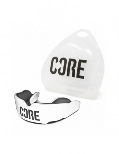 core mouth guard